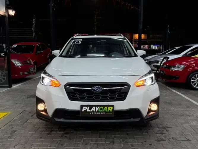 Subaru XV 2.0 16V 4X4 150cv Aut. 2019