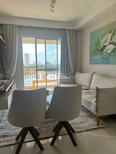 Apartamento à venda no Edificio Class - Indaiatuba/SP