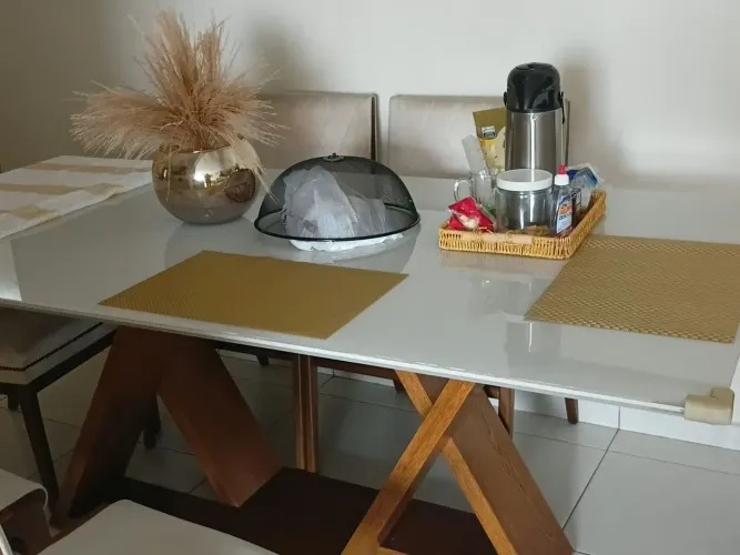 Mesa de jantar 