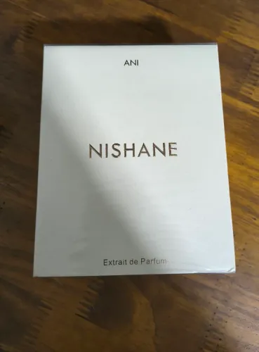 Nishane Ani 100ml lacrado 