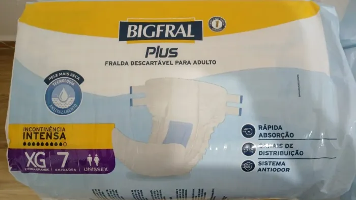 Bigfral XG