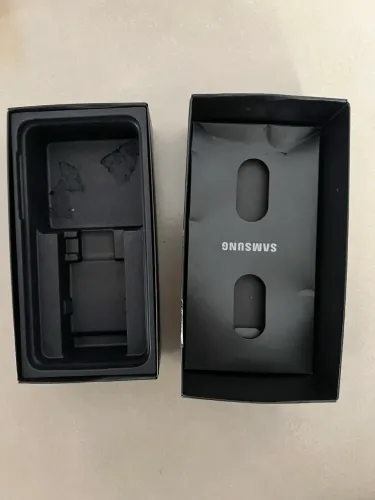Caixinha celular s10