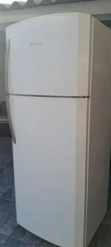 Geladeira Frost Free 