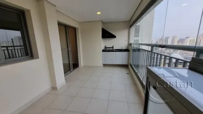 Apartamento em Vila Prudente