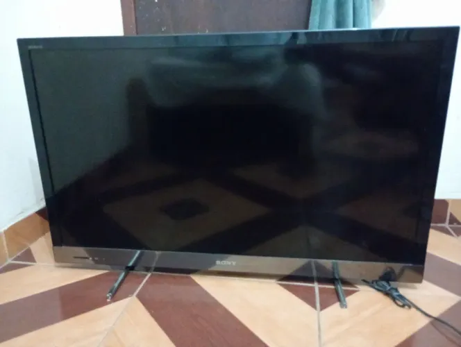 Tv Sony 50 ex525