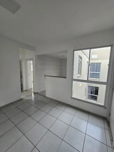 RESIDENCIAL MARAJOARA 1 ? BRUNO SECHI