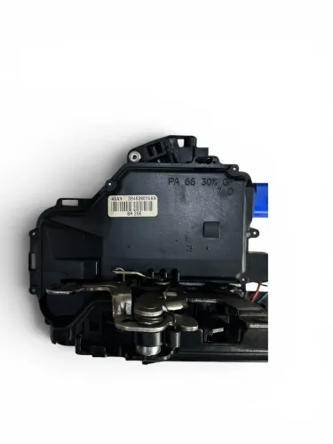 Fechadura Eletrica Traseira Direita VW Polo Hatch Sedan