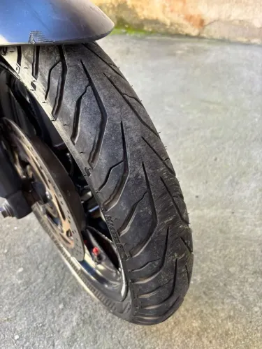 Yamaha Fazer Fz25 Flex 2023