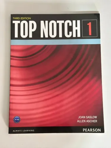Top Notch 1