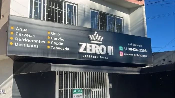 Placa para distribuidora
