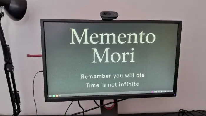 Monitor BenQ 240 Hz XL2540