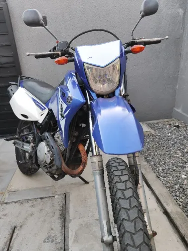 Lander 250 2014