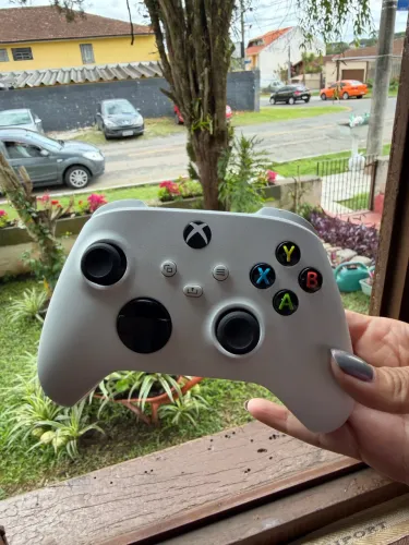 Controle Xbox Series X|S Original