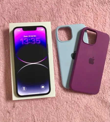 iPhone 13 mini 256gb 