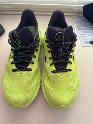 Tênis mizuno SKY 8