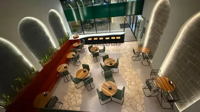 Restaurante, Hamburgueria, Pizzaria - Ponto Comercial