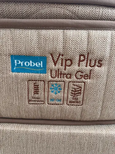 Cama king Probel