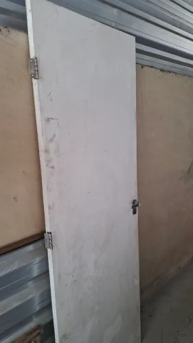 PORTA Branca 70x2,10