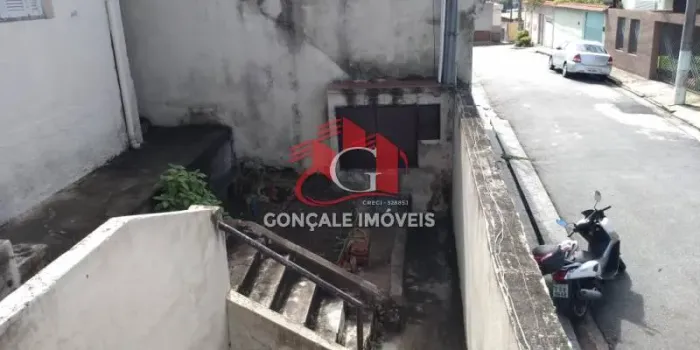 "Oportunidade" Terreno 10x40 na Vila Isolina Mazzei