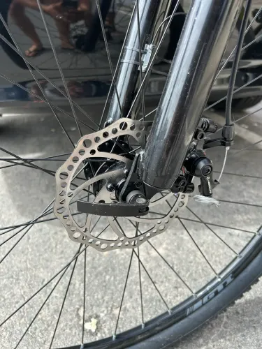 Bicicleta GTI Aro 29 