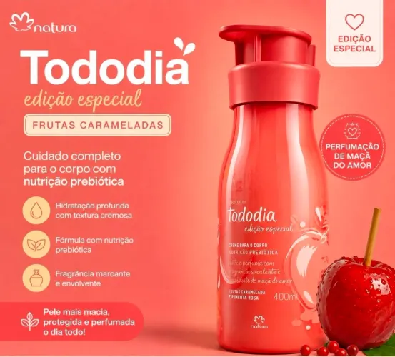 HIDRATANTE NATURA ORIGINAL