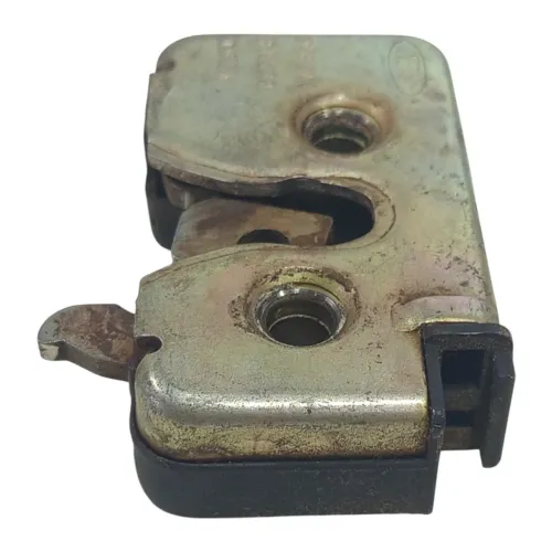 Fechadura Tampa Traseira Porta Malas Ford Fiesta 1996 a 1999