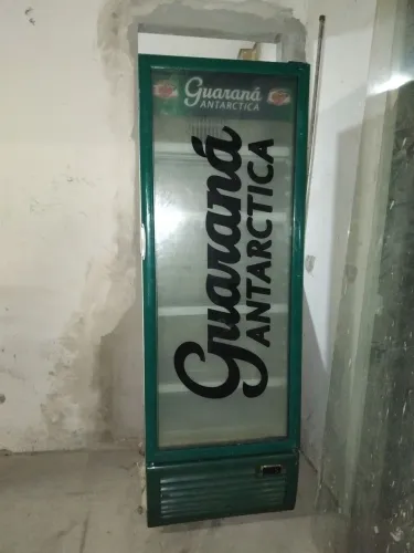 Freezer Guaraná