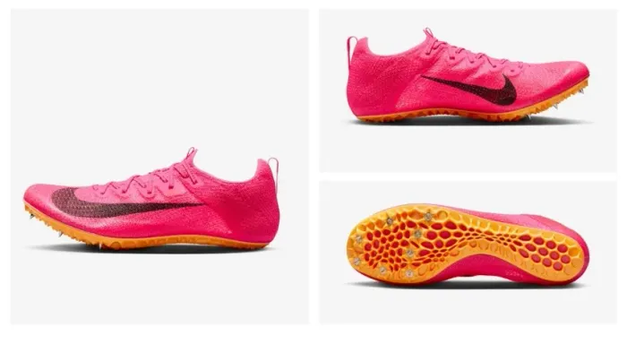 Sapatilha Nike Zoom Superfly Elite 2 Unissex - Original Nova, na caixa - consulte tamanhos