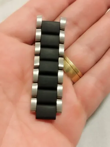 Pulseira citizen elo.