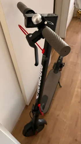 Patinete elétrico Mormaii