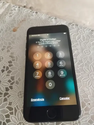Vendo Celular Iphone S2 2020