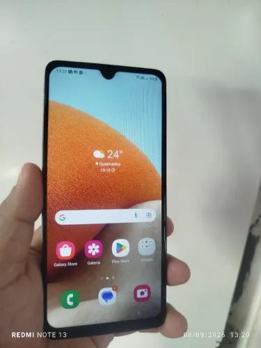 Samsung A32 5g 