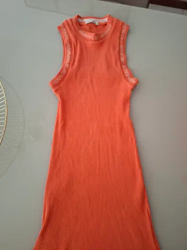 Vestido Animale M