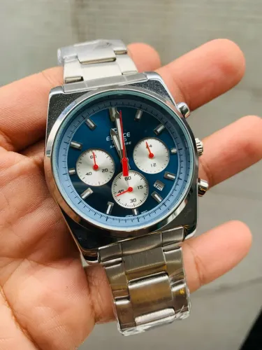 Relógio Casio edifice 100% funcional