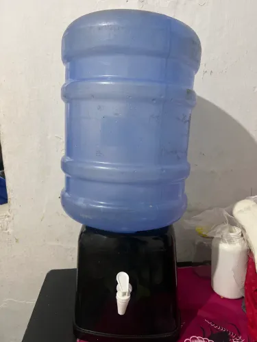 Filtro de água