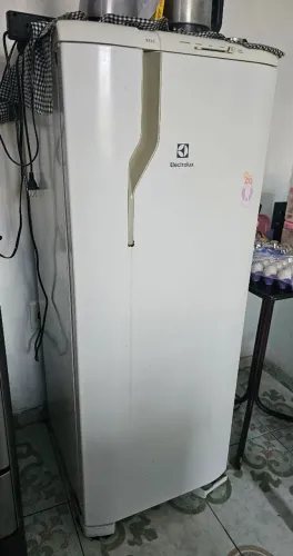 Geladeira 