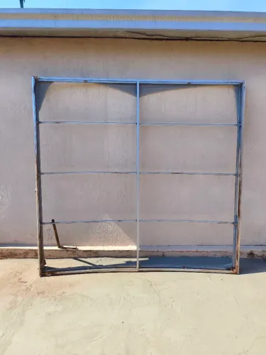 Cobertura Toldo