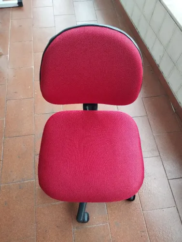 Cadeira de escritório 