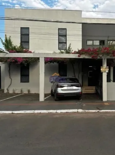 Casa com 3 quarto(s) no bairro Ribeirao da Ponte em Cuiabá - MT