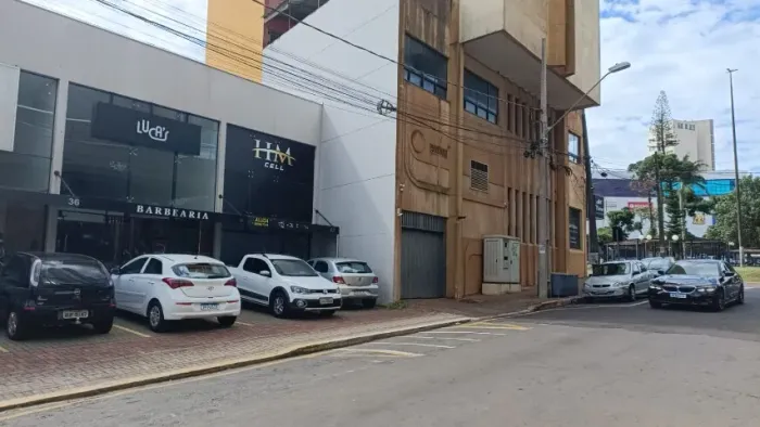 Sala Comercial - 90 m² | Excelente Localização | Grande Potencial Comercial
