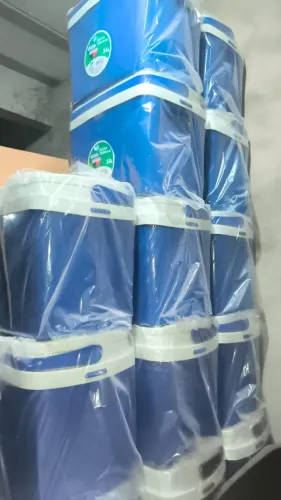 CAIXA TÉRMICA FORPLAST 34 LITROS   