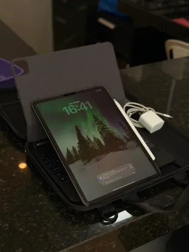Ipad Pro M2 128GB 11 pol