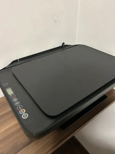 Impressora há