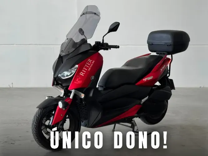 XMax 2021 250 ABS Automática