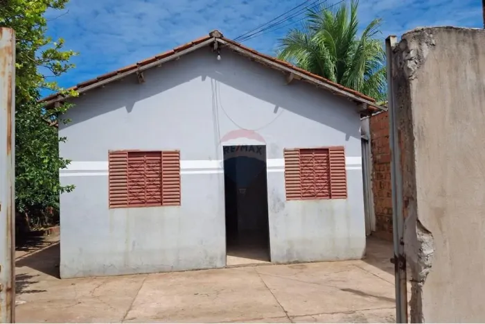 Casa no Antonio Geraldini