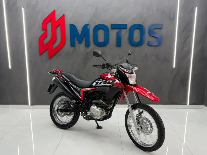 Bros 160 Esdd 2020