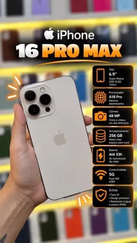 ? iPhones à Venda! Do iPhone 11 aos Modelos Mais Recentes ?