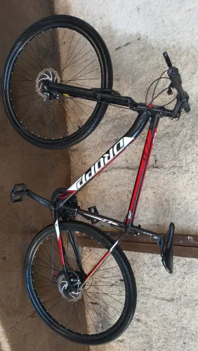 Bicicleta Aro 29 Dropp Z3