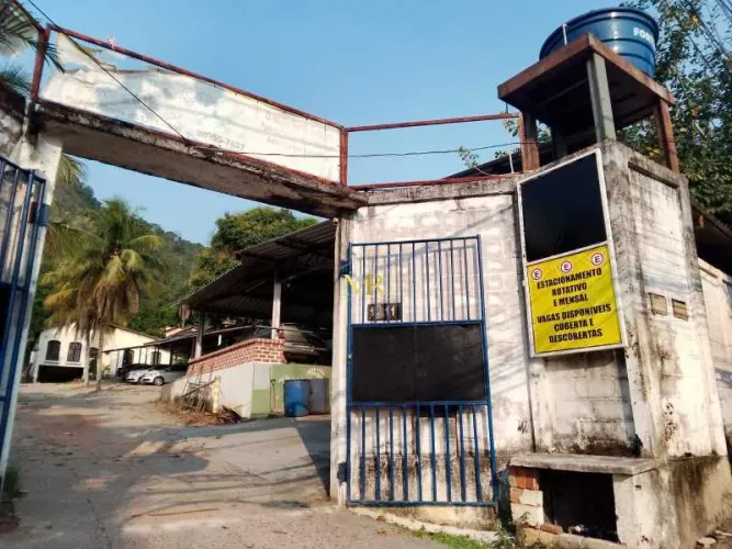 Terreno à Venda - Anil (Jacarepaguá) - 5.625 m² com Frente para a Rua e Alto Potencial de
