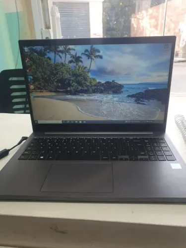 Notebook 